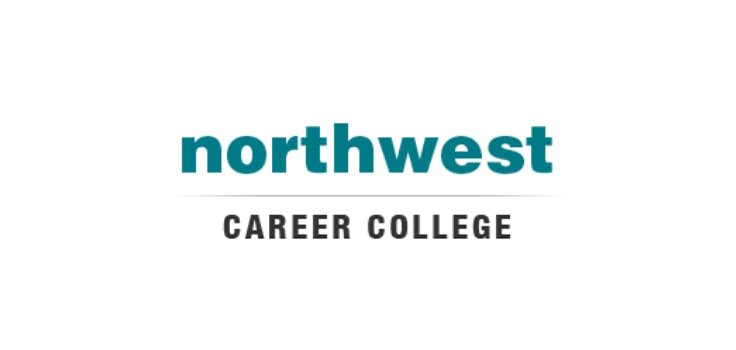 Northwest Career College logo.