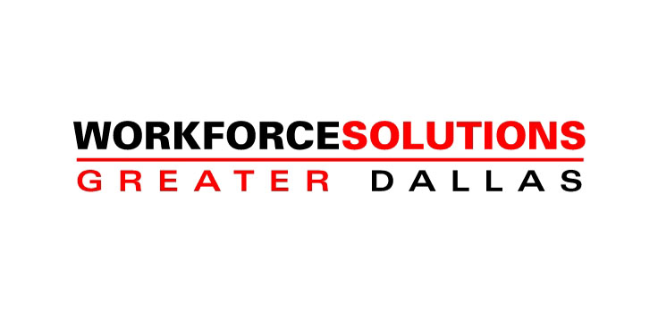 Workforce Solutions Greater Dallas logo.