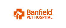 banfield pet hospital logo.