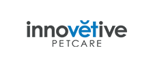 innovetive petcare logo.