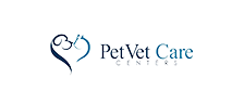 petvet care centers logo.