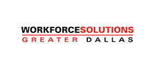 workforce solutions greater dallas logo.